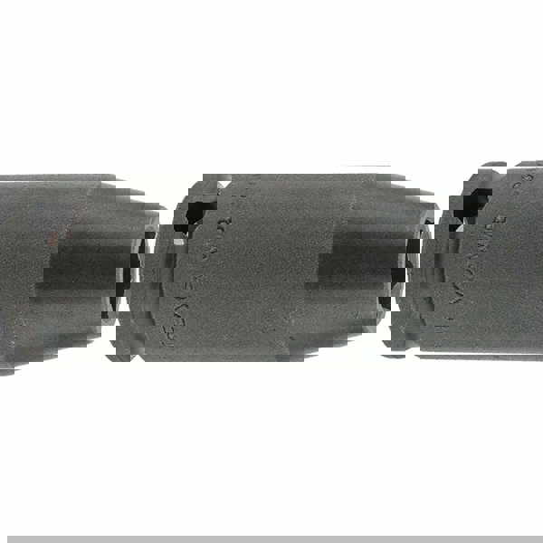 Impact Socket: 8mm Socket, Hex Drive